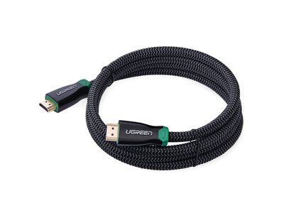     Ugreen High Speed HDMI Cable with Ethernet 2m UG-10292