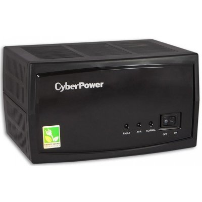     CyberPower AVR 2000E