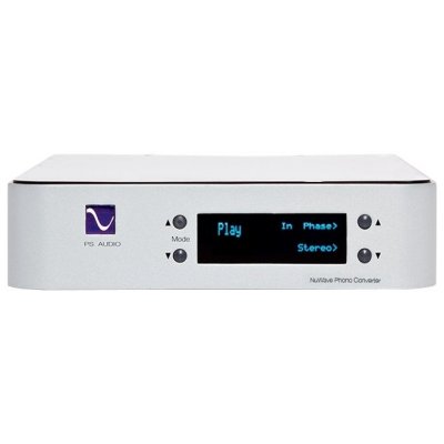    PS Audio NuWave Phono Converter
