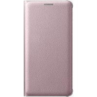   - Samsung Flip Wallet Cover  Galaxy A5 2016 (EF-WA510PZEGRU),  