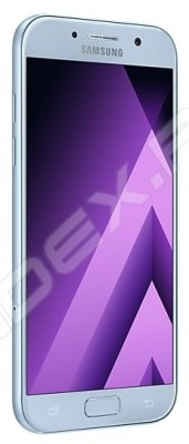    Samsung Galaxy A5 (2017) SM-A520F ()