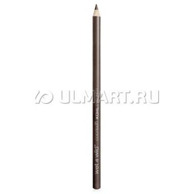      Wet n Wild Color Icon Kohl Liner Pencil,  sima brown now_