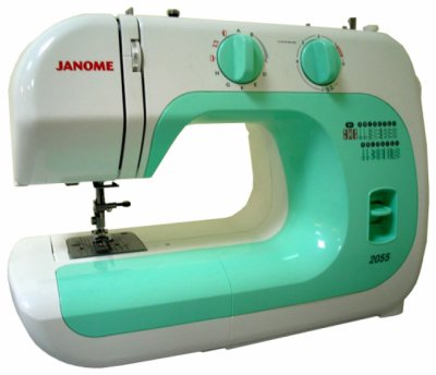     Janome 2055 -