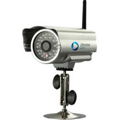   Zenith E3 (IP   CCTV)