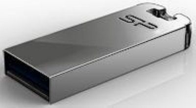     Silicon Power 8Gb Touch T03 SP008GBUF2T03V1F USB2.0 