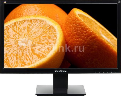    (LCD)  Viewsonic 21.5"  VA2261-2 (LCD, Wide, 1920x1080, D-Sub, DVI)