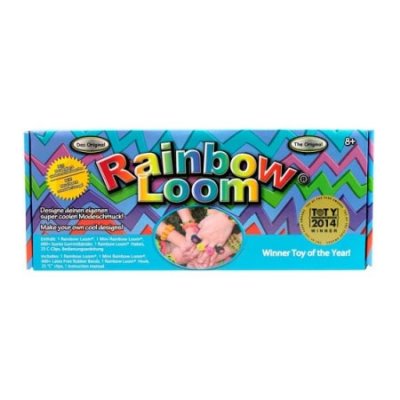         RAINBOW LOOM R0001(628)
