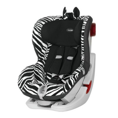    ROMER King II LS Smart Zebra (2000010770)