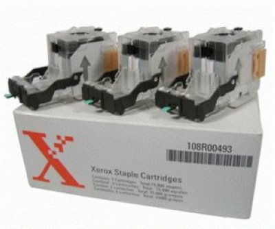   Xerox  DC535, 545, 555 , WCP35, 45, 55 (3   5000 .) () 108R00493