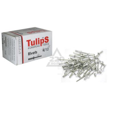    TULIPS TOOLS IP14-450
