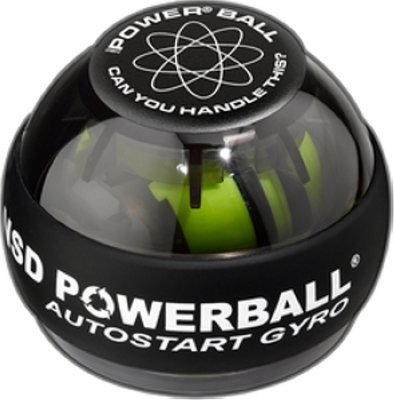     Powerball Autostart 280Hz