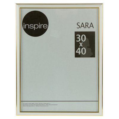    Inspire Sara 30  40    