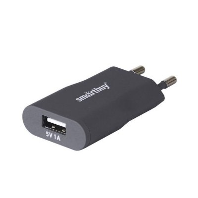   Smartbuy   Satellite USB 1  SBP-2500 Grey
