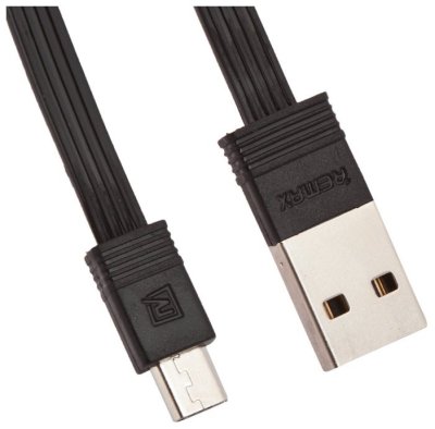    Remax Tengy USB - microUSB (RC-062m) 1  