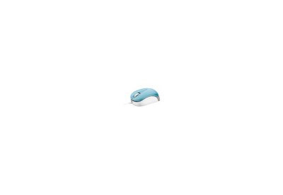    Trust Nanou Micro Mouse - Blue (Micro Mouse - Blue) USB