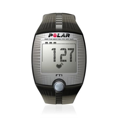    Polar FT1  GPS-