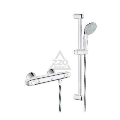     GROHE 34151003