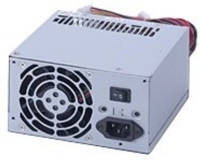     400W FSP "ATX-400PAF" [ATX 2.0, 80mm fan, 24+4 , SATA, P-PFC]