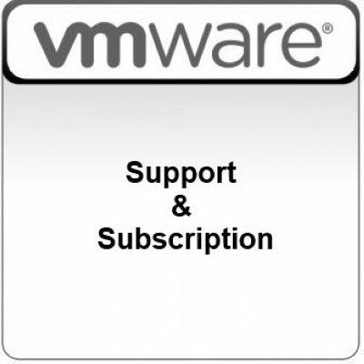    VMware Production Sup./Subs. for Horizon 7 Enterprise: 10 Pack (CCU) for 1 year