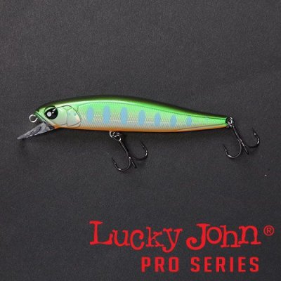    LUCKY JOHN Pro Series BASARA LBF 03.50/104, 