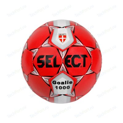     Select Goalie 1000 (862206-262),  5,  -