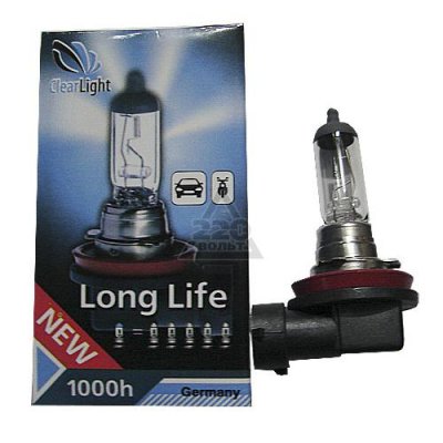      CLEARLIGHT MLH11LL LongLife