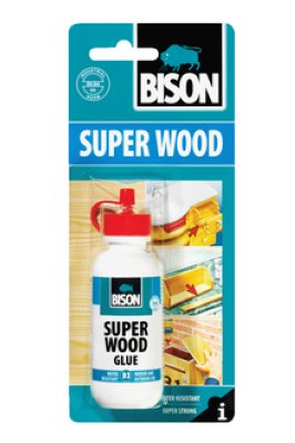    Bison Super Wood (     ) 75 .