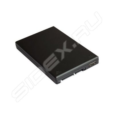      HDD 2.5" 3.5" SATA AgeStar 3CB2A USB3.0 / 