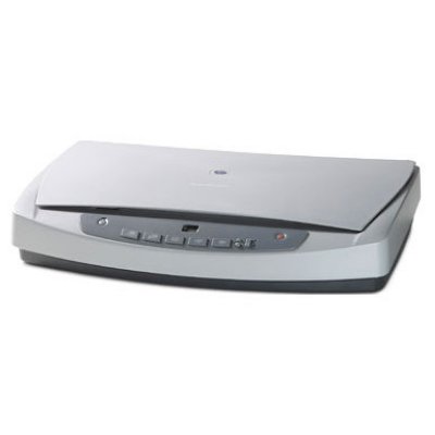    HP ScanJet 5590p (L1912A) , A4, 2400dpi, 48bit, - 35 , USB