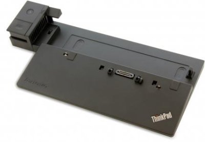    - Lenovo ThinkPad Basic Dock - 65W (40A00065EU) for new ThinkPad (T440/T540/X240