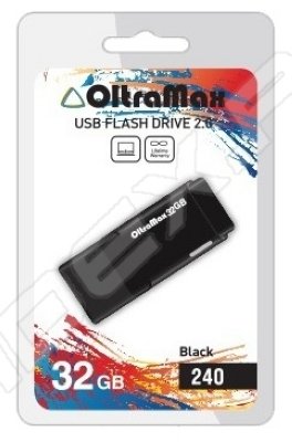    USB Flash OltraMax 240 32 