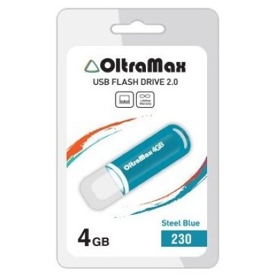    OltraMax 230 4GB ( )