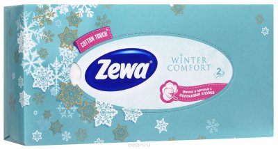   Zewa     "Winter comfort", , : , 100 
