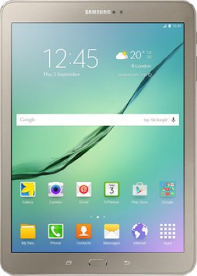    Samsung Galaxy Tab S2 9.7 SM-T819 LTE 32Gb gold
