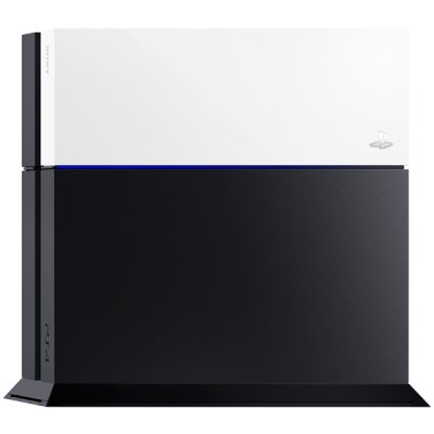      PlayStation 4   Glacier White (SLEH-00327)