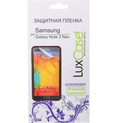   Luxcase    Samsung Galaxy Note 3 Neo, 