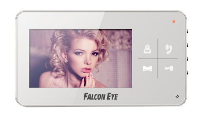    Falcon Eye FE-40C ,  2-  ,   (Hands Free), 