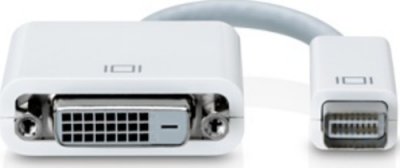    Mini-DVI to DVI Apple (M9321)