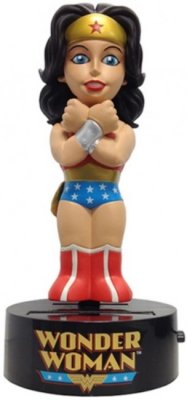     Wonder Woman
