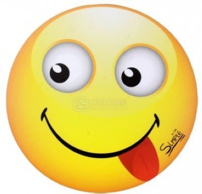      CBR Simple S9 Smile, , 