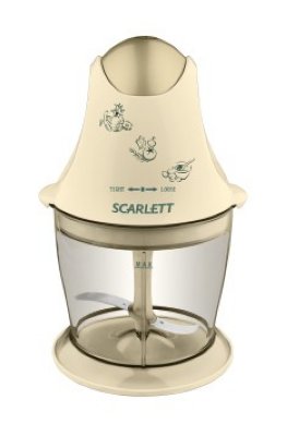    Scarlett SC442 
