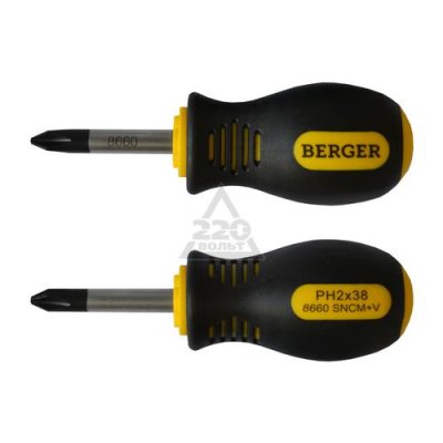    Berger BG BG-SD038PH2