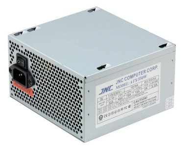     ATX 550  JNC CE 120 