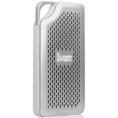   Divoom iTour-30   2.0 2.4 , 100-20000 , USB-Power, silver