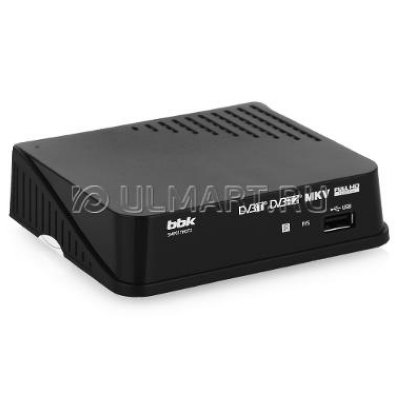      BBK SMP017HDT2,  (DVB-T/T2)