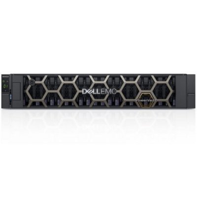    Dell PowerVault ME4