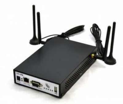    TELEOFIS GTX300-S Wi-Fi