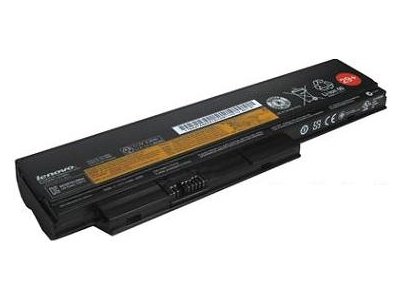   Lenovo ThinkPad  Battery 6 cell for ThinkPad X220 [0A36282]