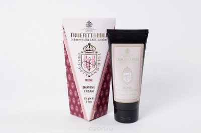   Truefitt&Hill    Rose Shaving Cream (  ) 75 