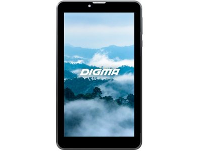    Digma Optima Prime 5 3G Black (Spreadtrum SC7731C 1.2 GHz/1024Mb/8Gb/GPS/3G/Wi-Fi/Bluetooth/
